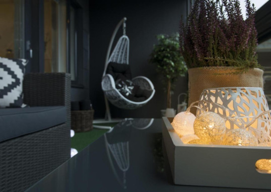 VASKO LUXURIOUS SUITES, NILO 16