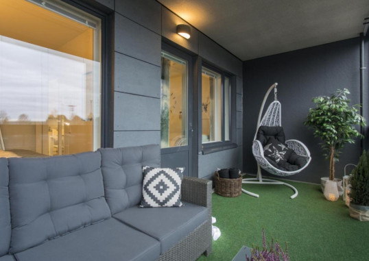 VASKO LUXURIOUS SUITES, NILO 17
