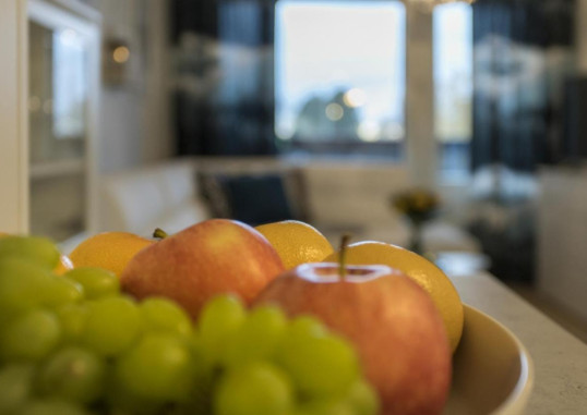 VASKO LUXURIOUS SUITES, NILO 18