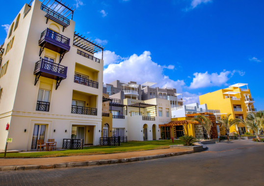 AJIRA RESORT SAHL HASHEESH 1