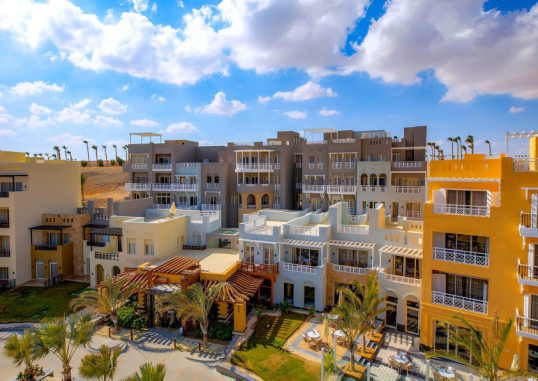 AJIRA RESORT SAHL HASHEESH 2