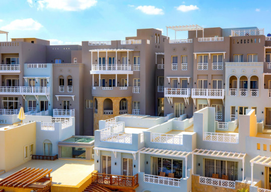 AJIRA RESORT SAHL HASHEESH 3