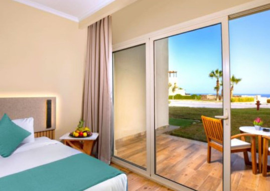 AJIRA RESORT SAHL HASHEESH 4