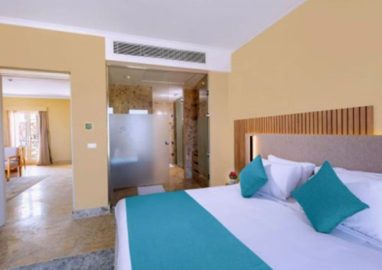 AJIRA RESORT SAHL HASHEESH 11