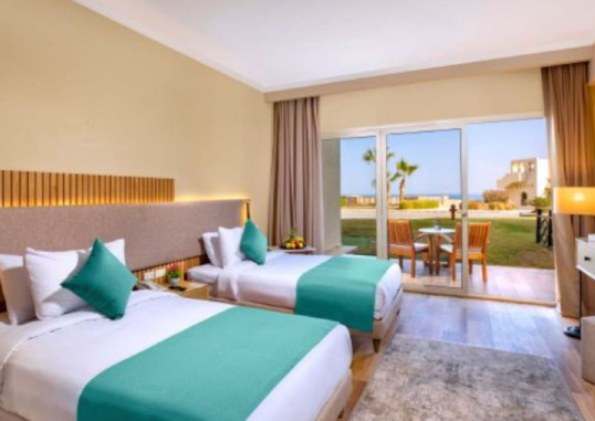 AJIRA RESORT SAHL HASHEESH 7