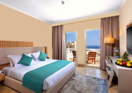 AJIRA RESORT SAHL HASHEESH 9