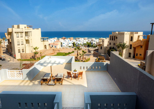 AJIRA RESORT SAHL HASHEESH 14