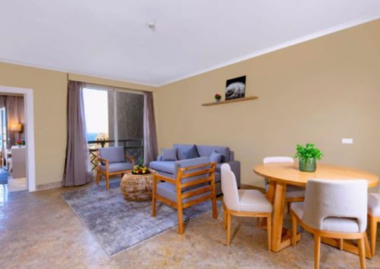 AJIRA RESORT SAHL HASHEESH 11