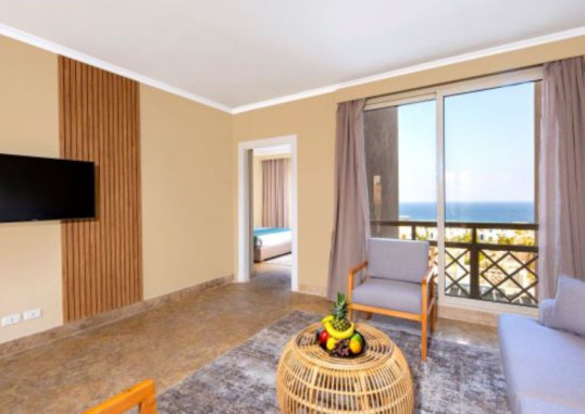 AJIRA RESORT SAHL HASHEESH 12