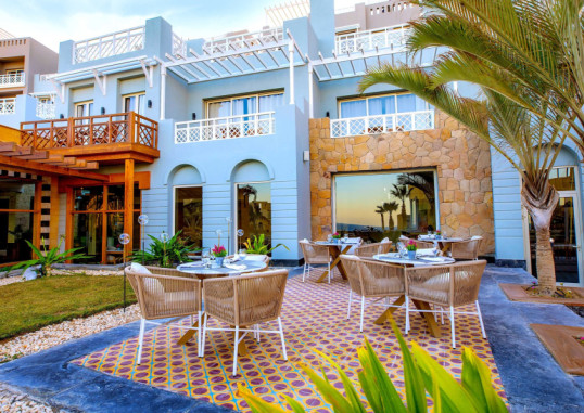 AJIRA RESORT SAHL HASHEESH 13