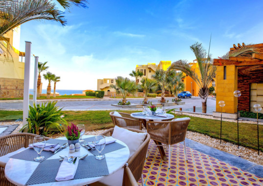 AJIRA RESORT SAHL HASHEESH 14