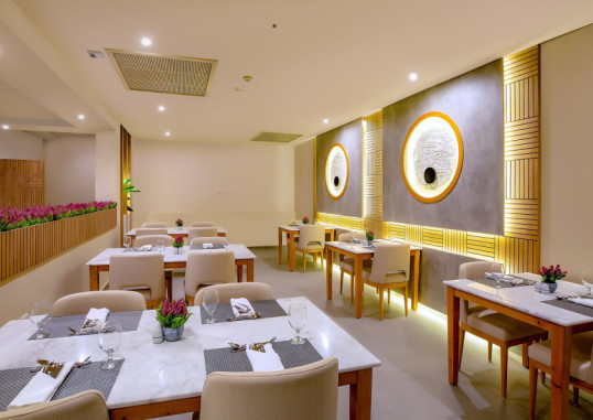 AJIRA RESORT SAHL HASHEESH 18