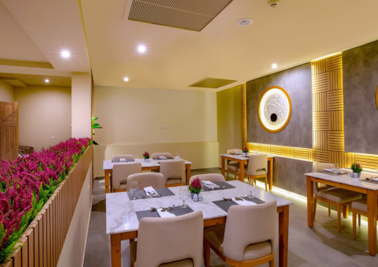 AJIRA RESORT SAHL HASHEESH 16