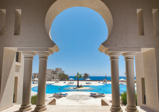 AJIRA RESORT SAHL HASHEESH 18