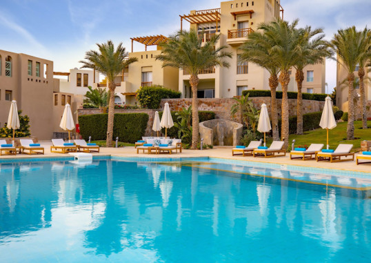 AJIRA RESORT SAHL HASHEESH 19