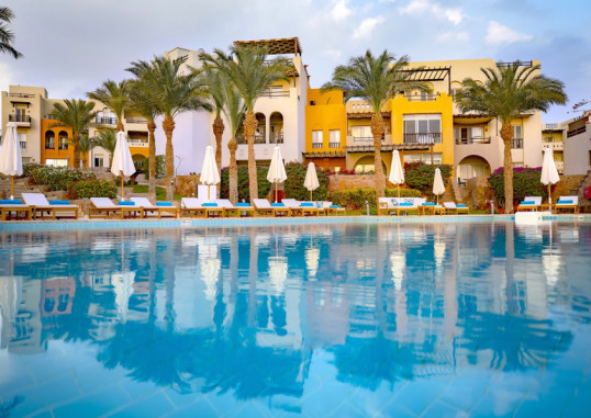 AJIRA RESORT SAHL HASHEESH 20
