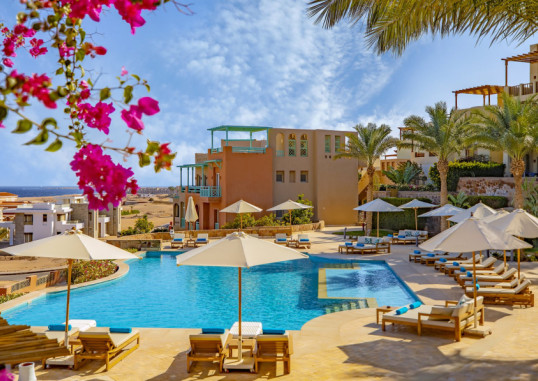 AJIRA RESORT SAHL HASHEESH 21