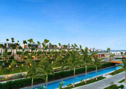 CLUB PRIVE BY RIXOS SHARM EL SHEIKH 3