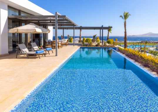 CLUB PRIVE BY RIXOS SHARM EL SHEIKH 8