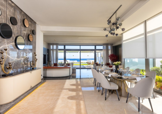 CLUB PRIVE BY RIXOS SHARM EL SHEIKH 18