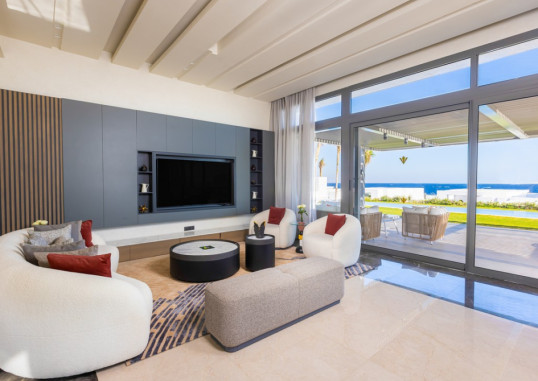 CLUB PRIVE BY RIXOS SHARM EL SHEIKH 19