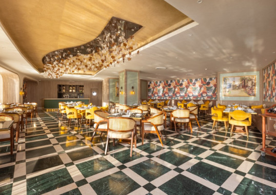 CLUB PRIVE BY RIXOS SHARM EL SHEIKH 21