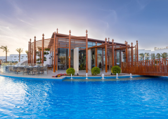 CLUB PRIVE BY RIXOS SHARM EL SHEIKH 22