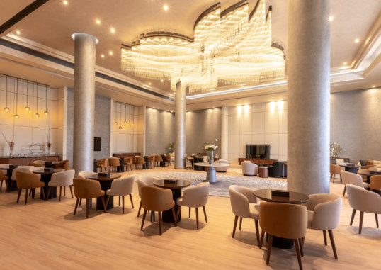 CLUB PRIVE BY RIXOS SHARM EL SHEIKH 24