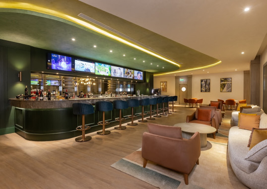CLUB PRIVE BY RIXOS SHARM EL SHEIKH 27