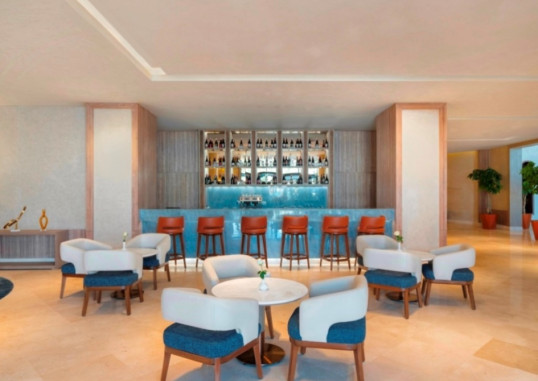 CLUB PRIVE BY RIXOS SHARM EL SHEIKH 26