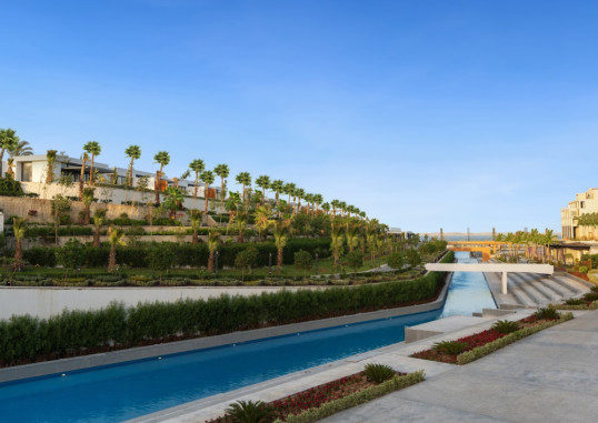 CLUB PRIVE BY RIXOS SHARM EL SHEIKH 27