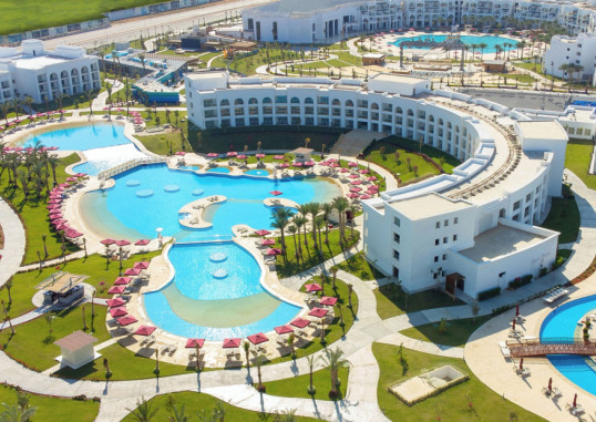 CLUB PRIVE BY RIXOS SHARM EL SHEIKH 1