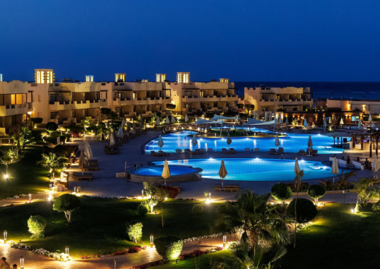 TRUE BEACH RESORT 1