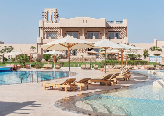 TRUE BEACH RESORT 5