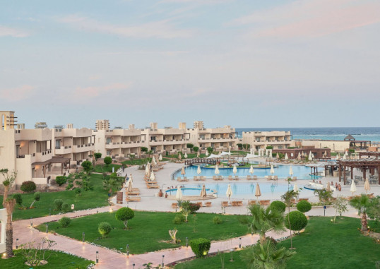 TRUE BEACH RESORT 6