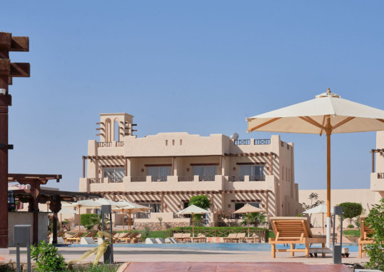 TRUE BEACH RESORT 8