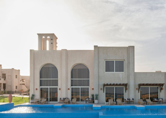 TRUE BEACH RESORT 9