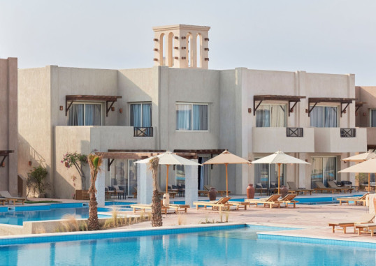 TRUE BEACH RESORT 10