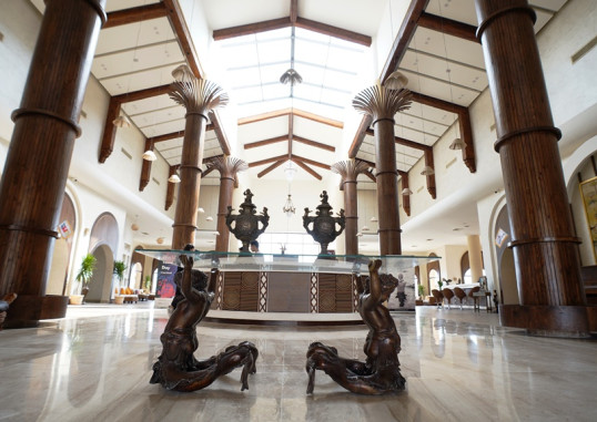AMARINA JANNAH RESORT & AQUA PARK 3