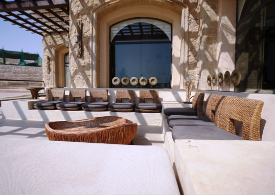 AMARINA JANNAH RESORT & AQUA PARK 9