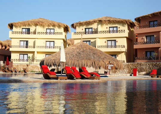AMARINA JANNAH RESORT & AQUA PARK 9