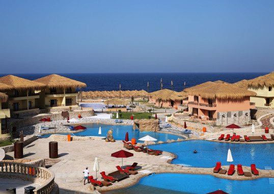 AMARINA JANNAH RESORT & AQUA PARK 10