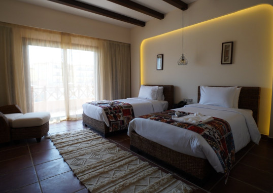AMARINA JANNAH RESORT & AQUA PARK 20