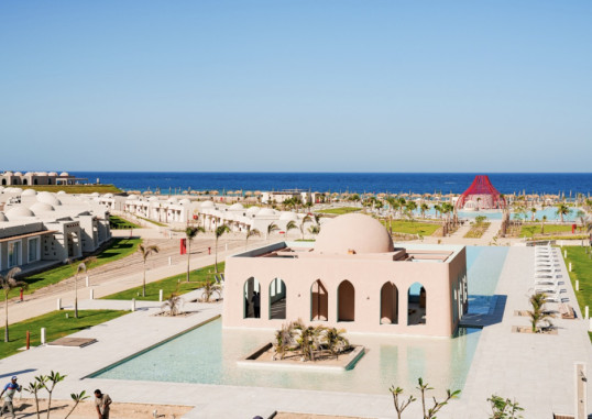 SENTIDO REEF OASIS SUAKIN RESORT 6
