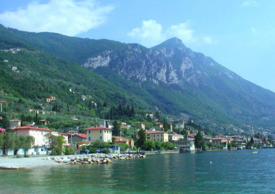LIDO GARGNANO 2