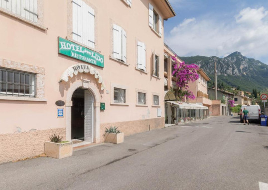 LIDO GARGNANO 25