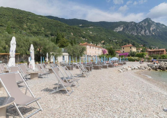 LIDO GARGNANO 29