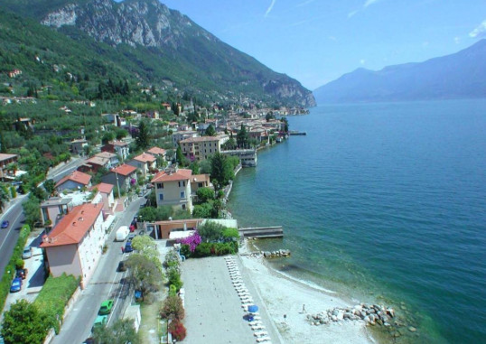 LIDO GARGNANO 28