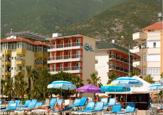 KLEOPATRA BALIK HOTEL 1