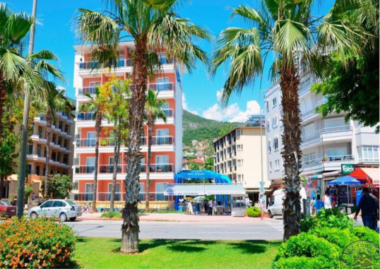 KLEOPATRA BALIK HOTEL 1